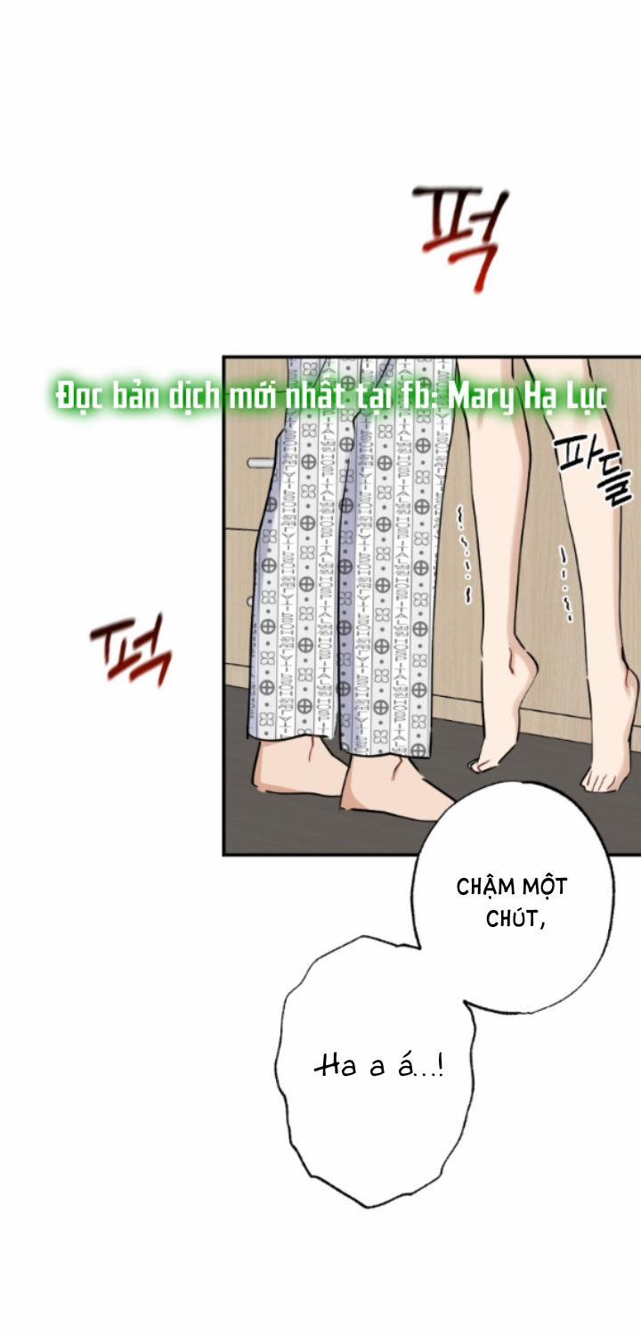 manhwax10.com - Truyện Manhwa [18+] Hôn Nhân Tiền Định Chương 71 1 Trang 16