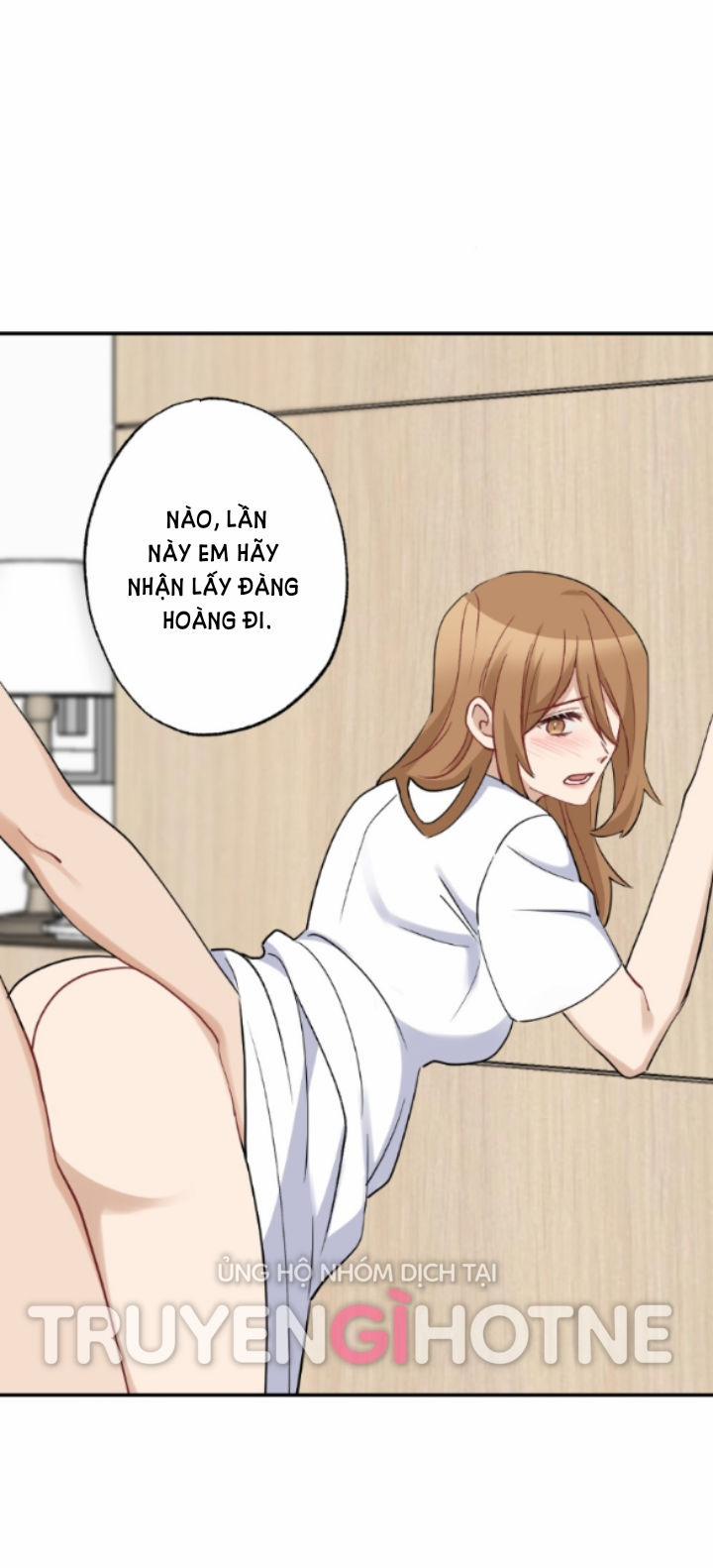 manhwax10.com - Truyện Manhwa [18+] Hôn Nhân Tiền Định Chương 71 1 Trang 20