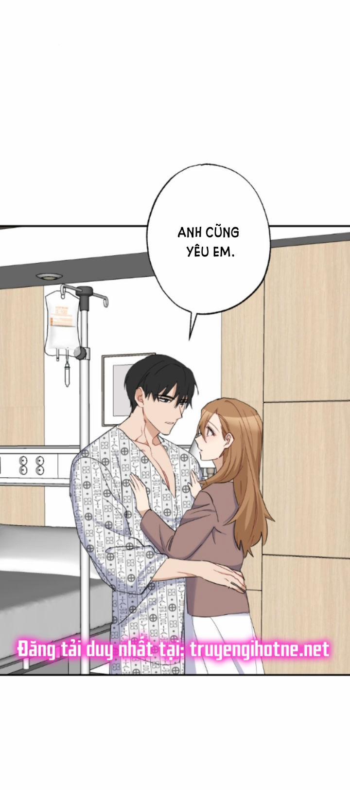 manhwax10.com - Truyện Manhwa [18+] Hôn Nhân Tiền Định Chương 71 1 Trang 3