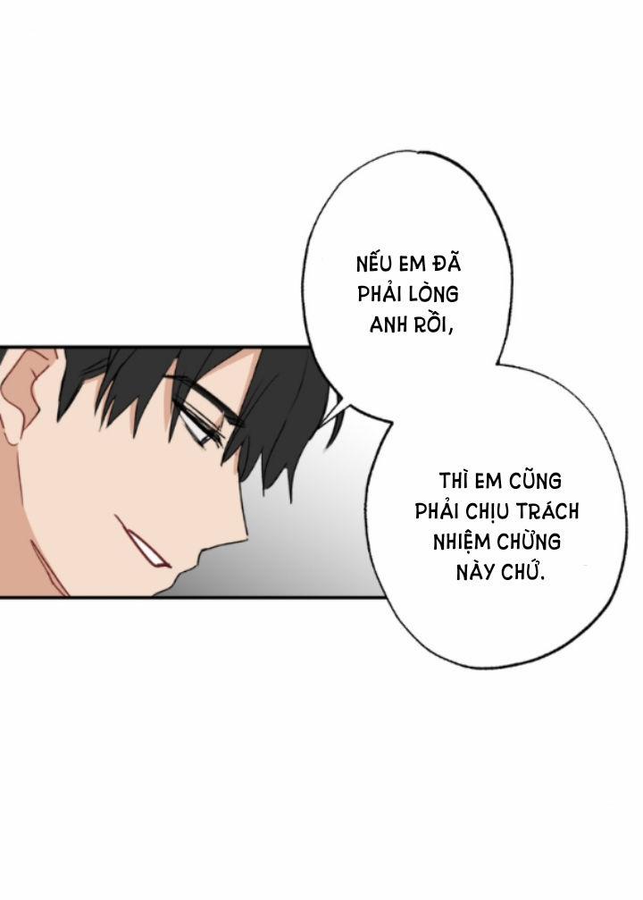 manhwax10.com - Truyện Manhwa [18+] Hôn Nhân Tiền Định Chương 71 1 Trang 21