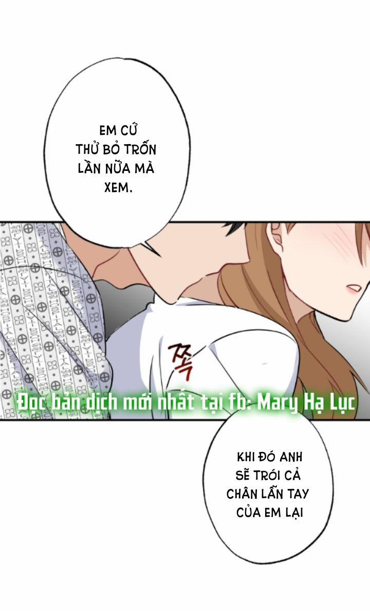 manhwax10.com - Truyện Manhwa [18+] Hôn Nhân Tiền Định Chương 71 1 Trang 27