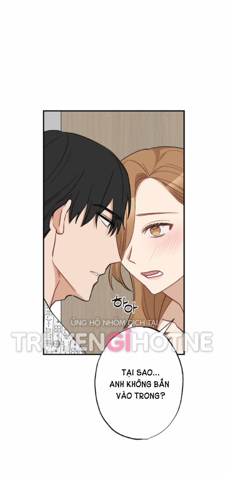 manhwax10.com - Truyện Manhwa [18+] Hôn Nhân Tiền Định Chương 71 1 Trang 31