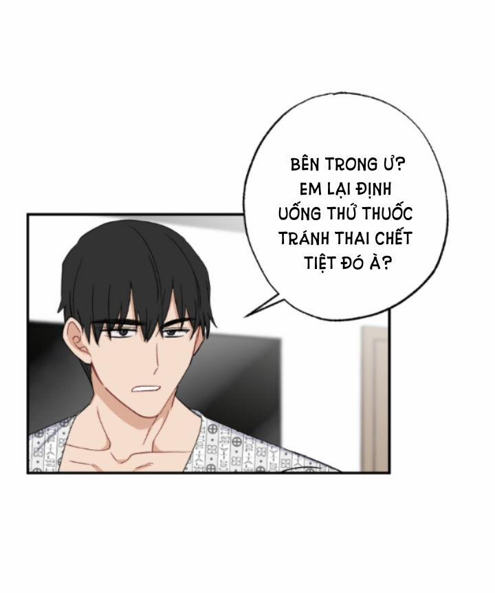 manhwax10.com - Truyện Manhwa [18+] Hôn Nhân Tiền Định Chương 71 1 Trang 32