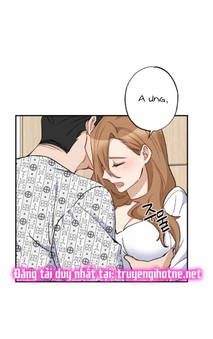 manhwax10.com - Truyện Manhwa [18+] Hôn Nhân Tiền Định Chương 71 1 Trang 7