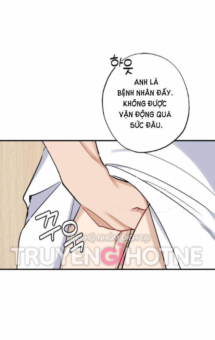 manhwax10.com - Truyện Manhwa [18+] Hôn Nhân Tiền Định Chương 71 1 Trang 9