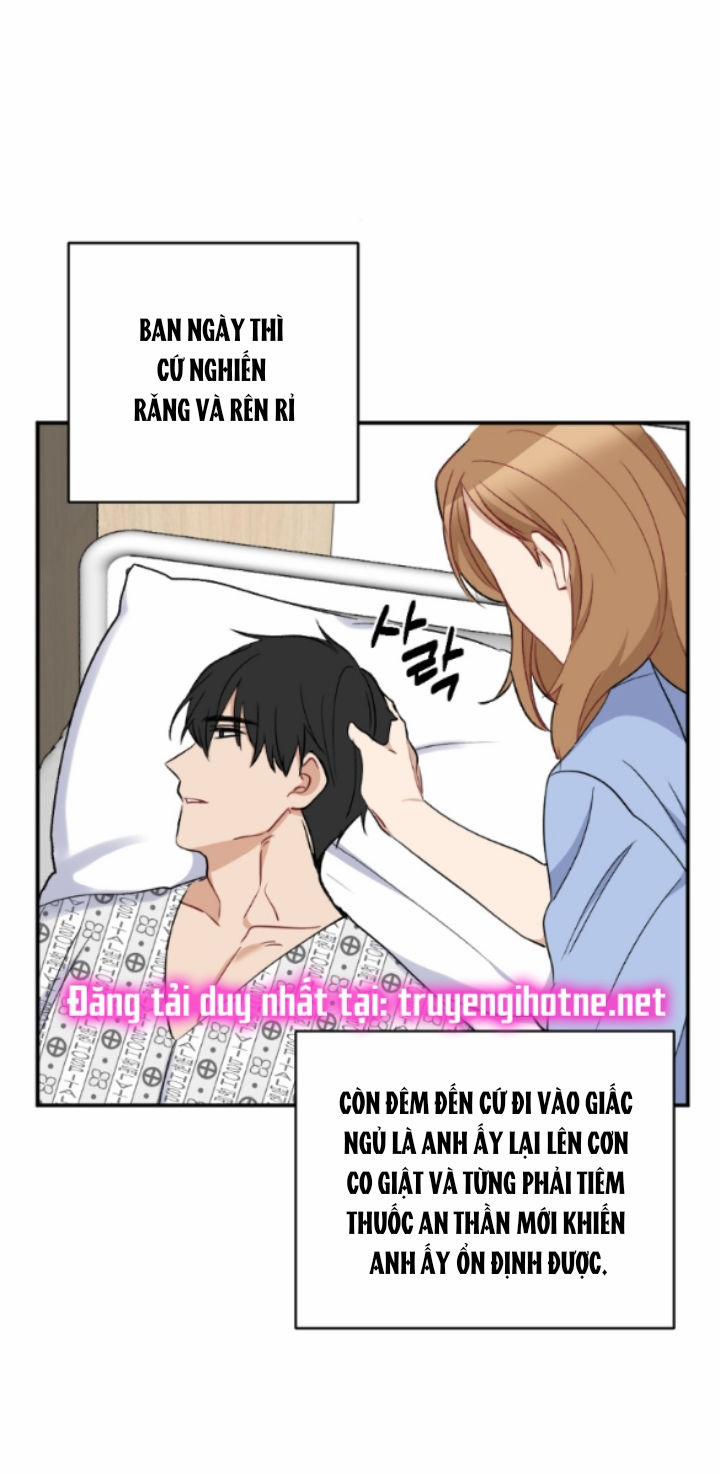 manhwax10.com - Truyện Manhwa [18+] Hôn Nhân Tiền Định Chương 71 2 Trang 13