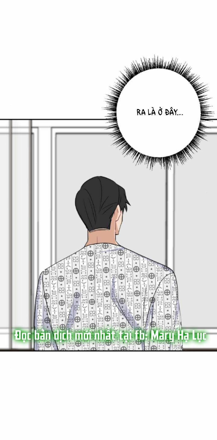 manhwax10.com - Truyện Manhwa [18+] Hôn Nhân Tiền Định Chương 71 2 Trang 17