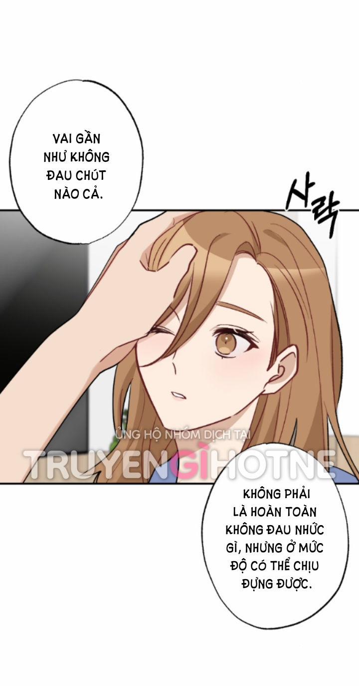 manhwax10.com - Truyện Manhwa [18+] Hôn Nhân Tiền Định Chương 71 2 Trang 21