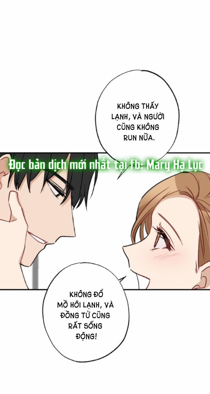 manhwax10.com - Truyện Manhwa [18+] Hôn Nhân Tiền Định Chương 71 2 Trang 23