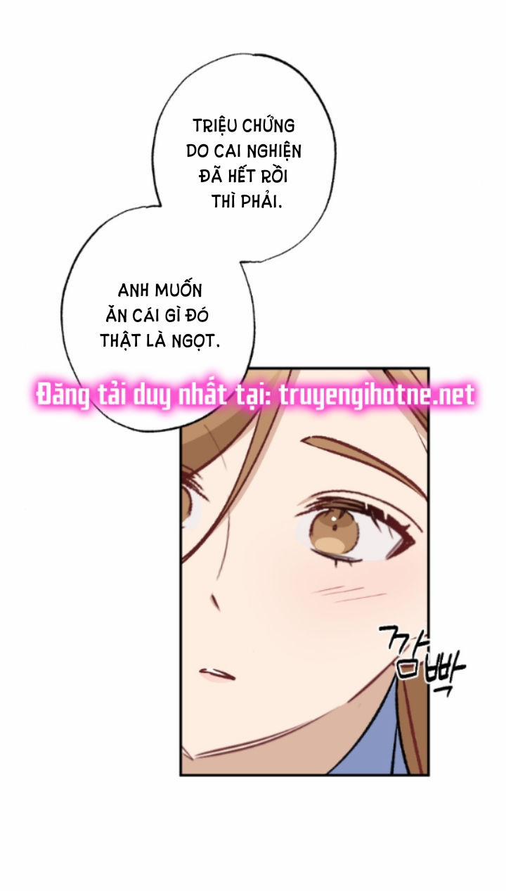 manhwax10.com - Truyện Manhwa [18+] Hôn Nhân Tiền Định Chương 71 2 Trang 25