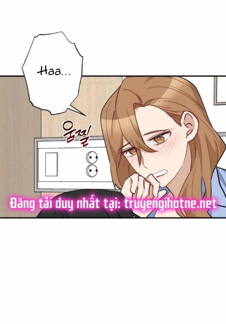 manhwax10.com - Truyện Manhwa [18+] Hôn Nhân Tiền Định Chương 71 2 Trang 31