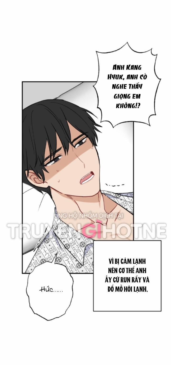 manhwax10.com - Truyện Manhwa [18+] Hôn Nhân Tiền Định Chương 71 2 Trang 10