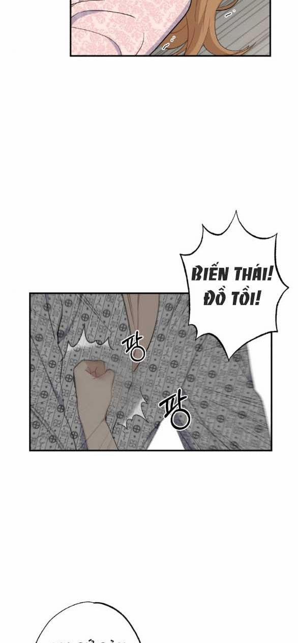 manhwax10.com - Truyện Manhwa [18+] Hôn Nhân Tiền Định Chương 73 1 Trang 17