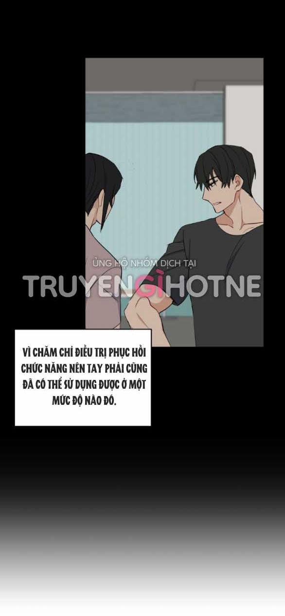 manhwax10.com - Truyện Manhwa [18+] Hôn Nhân Tiền Định Chương 73 1 Trang 26