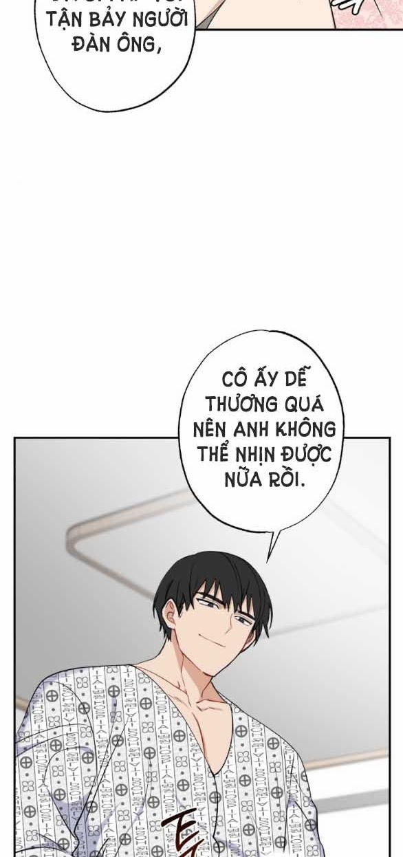 manhwax10.com - Truyện Manhwa [18+] Hôn Nhân Tiền Định Chương 73 1 Trang 4