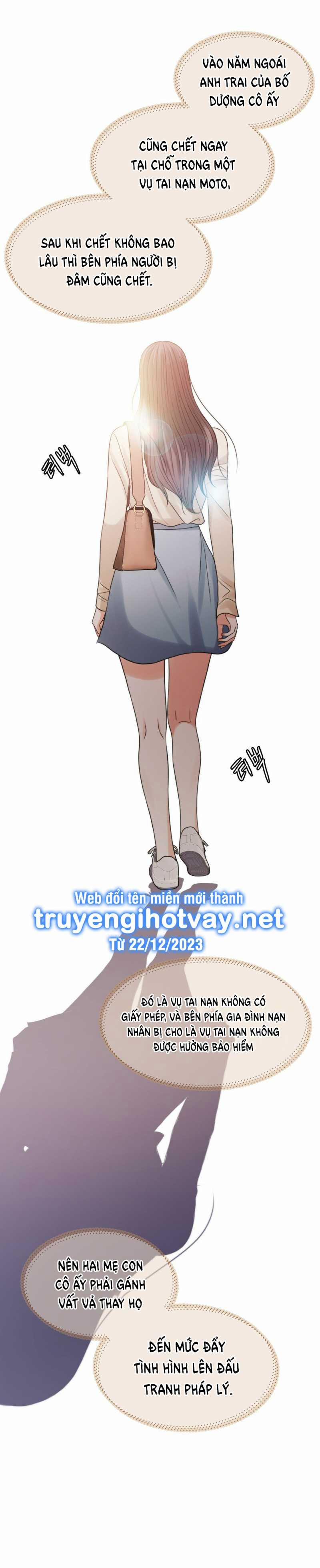 manhwax10.com - Truyện Manhwa [18+] Hợp Đồng Mang Thai Chương 1 1 Trang 13