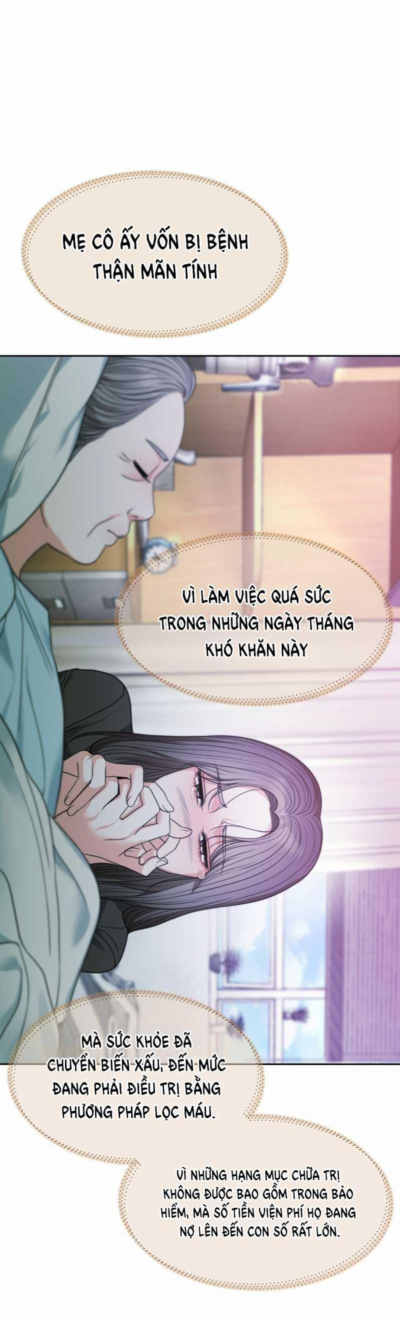 manhwax10.com - Truyện Manhwa [18+] Hợp Đồng Mang Thai Chương 1 1 Trang 14