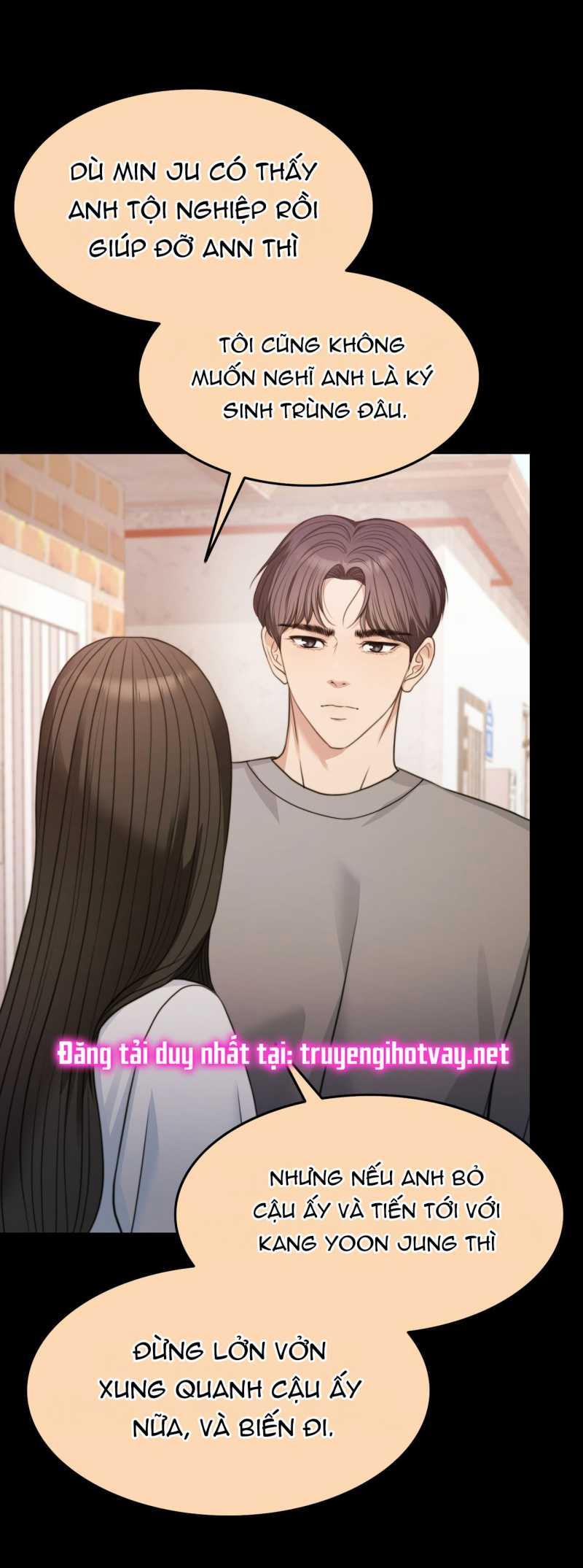 manhwax10.com - Truyện Manhwa [18+] Hợp Đồng Mang Thai Chương 1 2 Trang 13