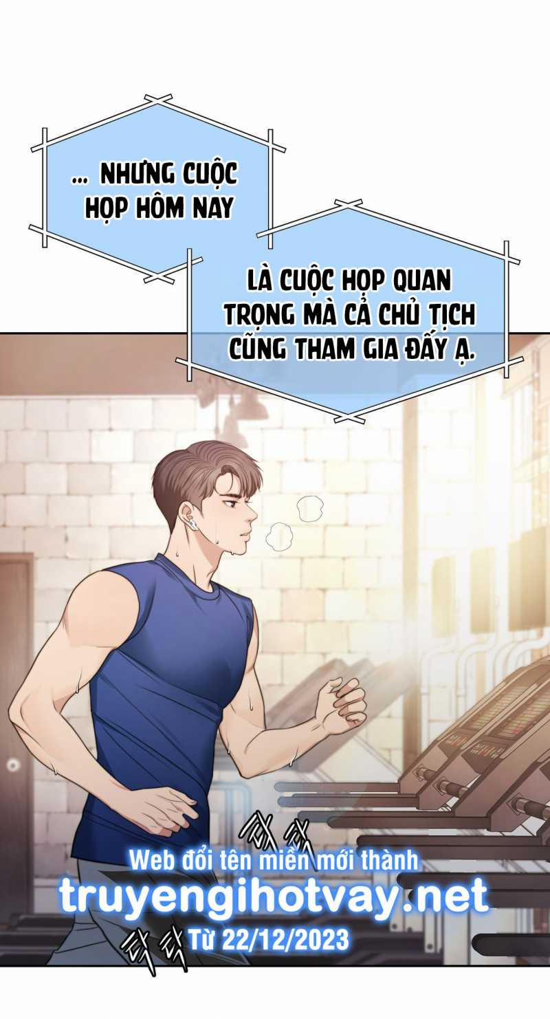 manhwax10.com - Truyện Manhwa [18+] Hợp Đồng Mang Thai Chương 1 2 Trang 5