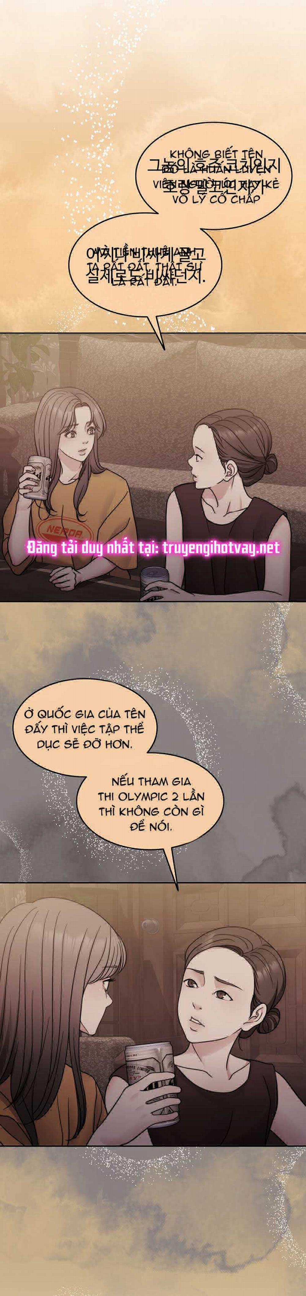 manhwax10.com - Truyện Manhwa [18+] Hợp Đồng Mang Thai Chương 10 1 Trang 21