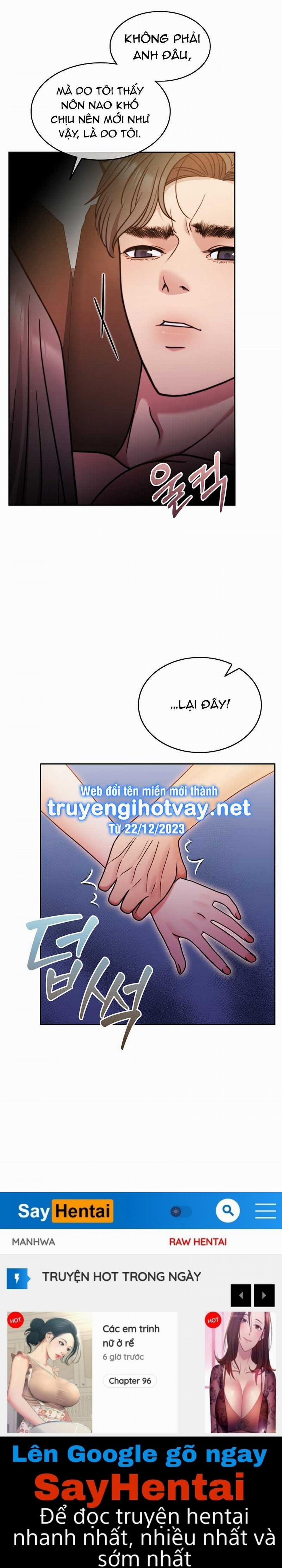 manhwax10.com - Truyện Manhwa [18+] Hợp Đồng Mang Thai Chương 10 1 Trang 26