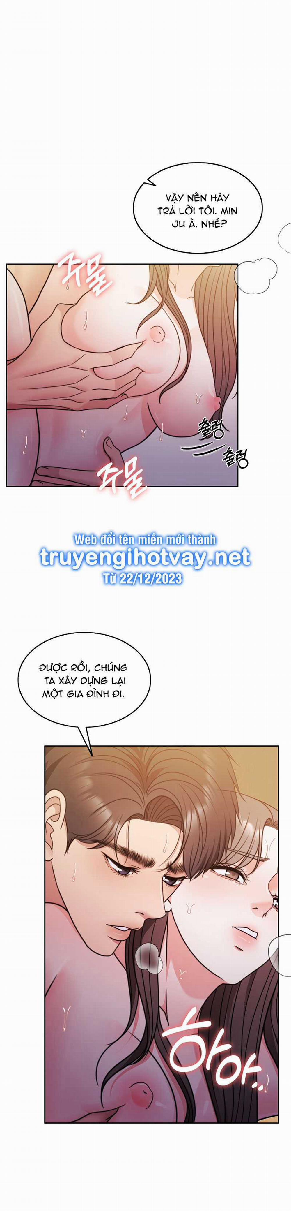 manhwax10.com - Truyện Manhwa [18+] Hợp Đồng Mang Thai Chương 10 2 Trang 14