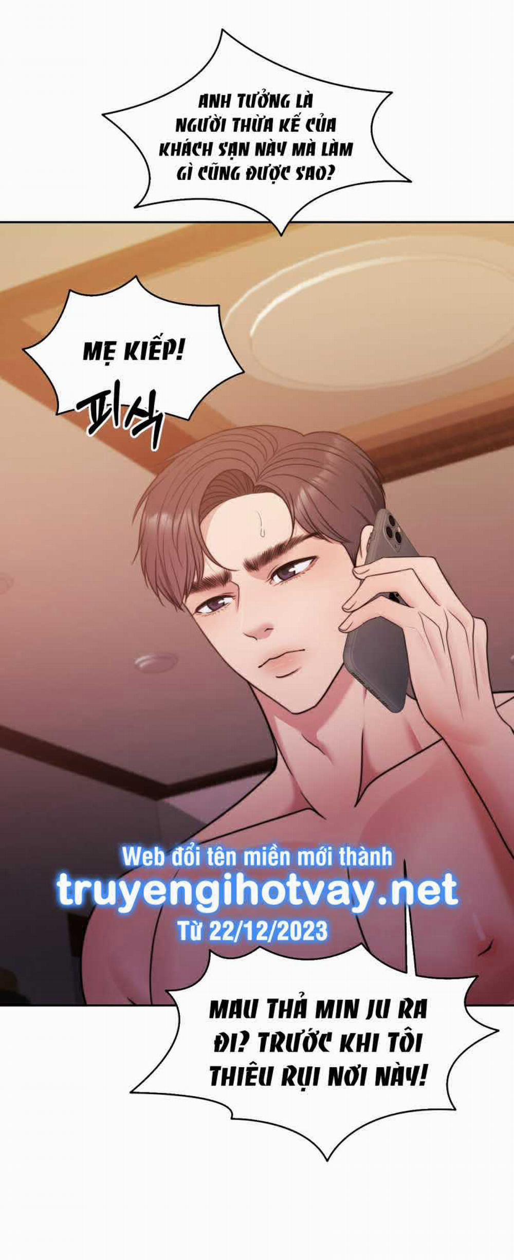 manhwax10.com - Truyện Manhwa [18+] Hợp Đồng Mang Thai Chương 11 1 Trang 15