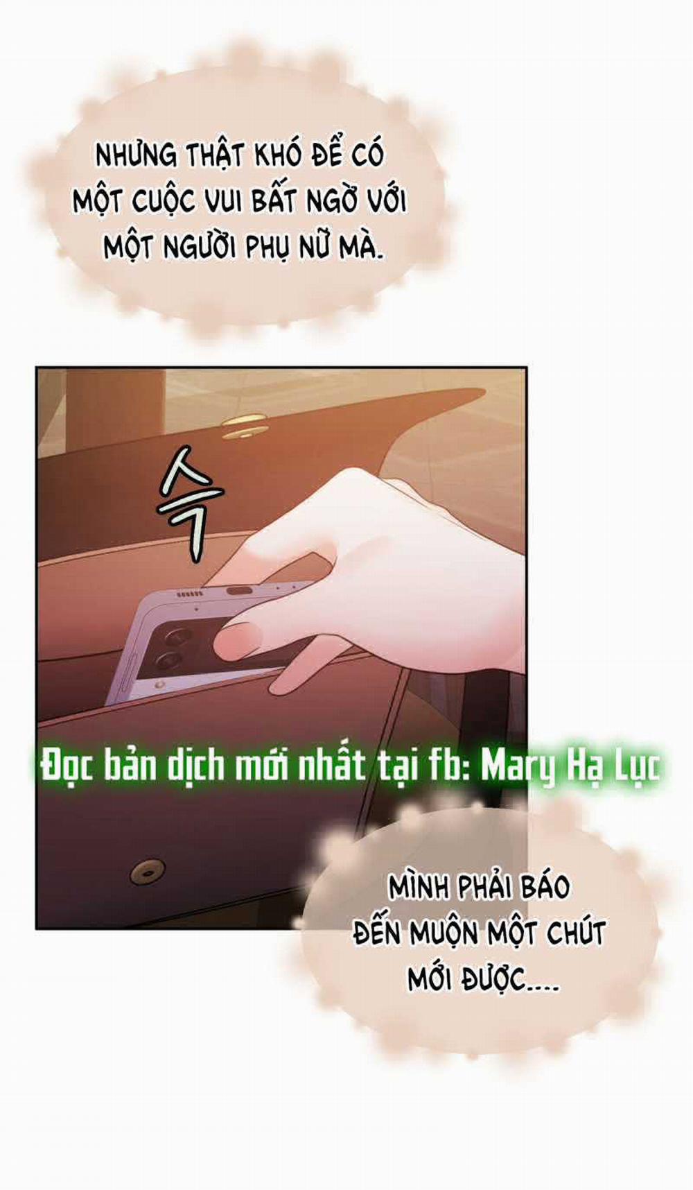 manhwax10.com - Truyện Manhwa [18+] Hợp Đồng Mang Thai Chương 11 1 Trang 21