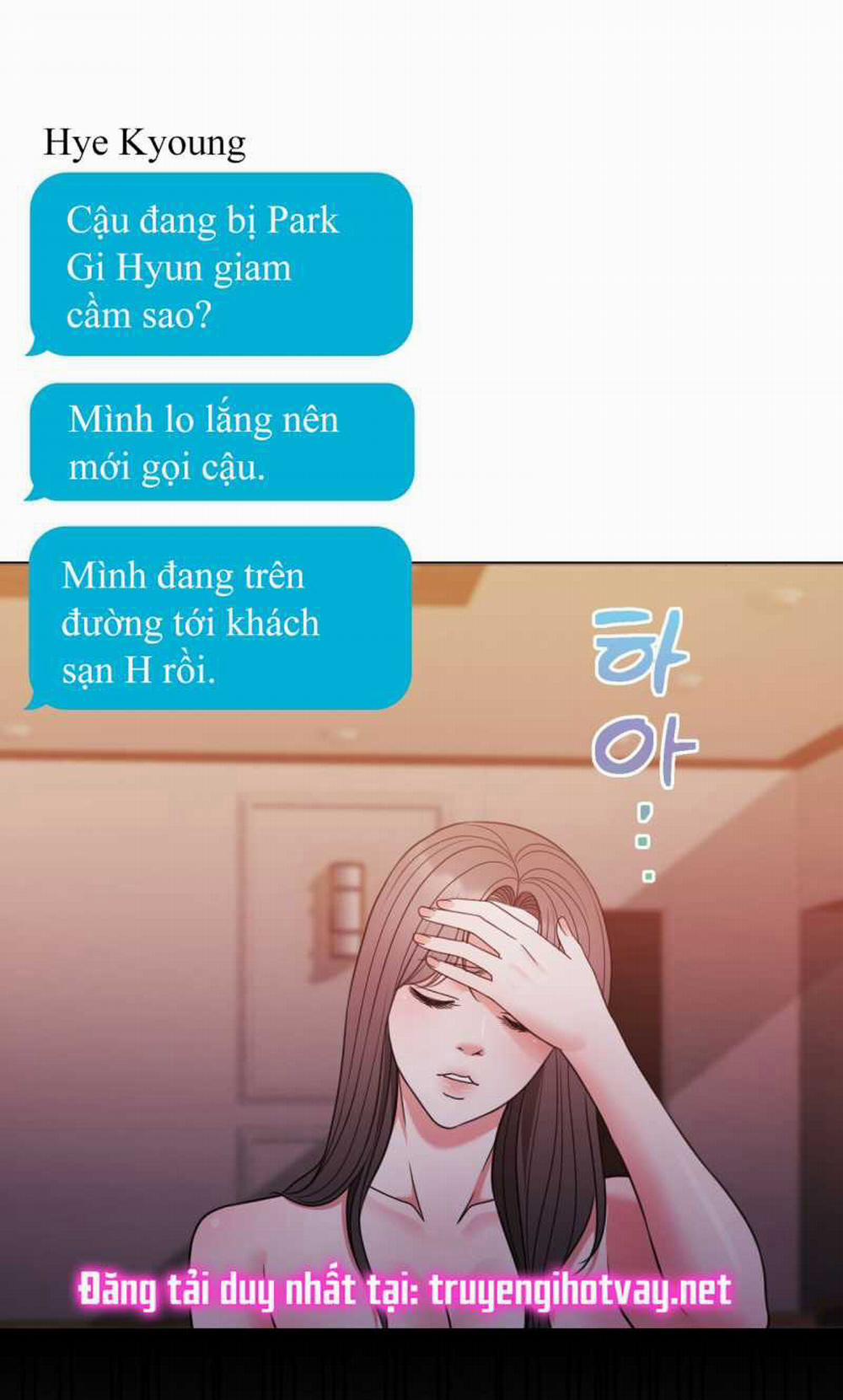 manhwax10.com - Truyện Manhwa [18+] Hợp Đồng Mang Thai Chương 11 1 Trang 25