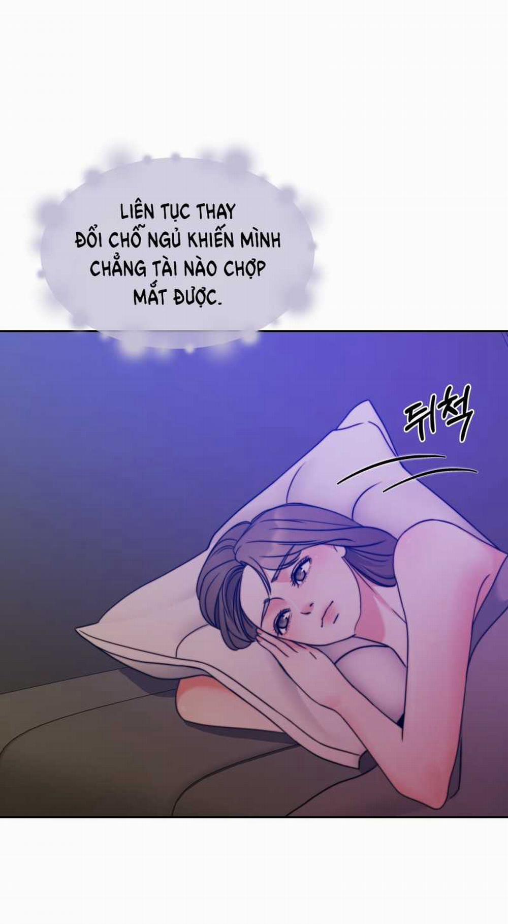 manhwax10.com - Truyện Manhwa [18+] Hợp Đồng Mang Thai Chương 12 1 Trang 24