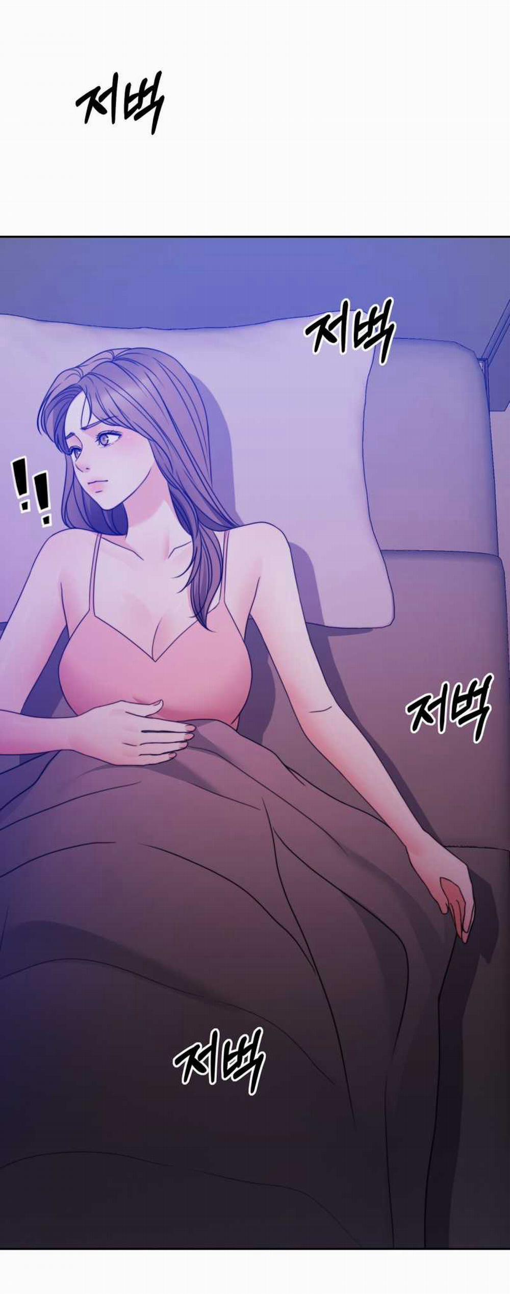 manhwax10.com - Truyện Manhwa [18+] Hợp Đồng Mang Thai Chương 12 1 Trang 31