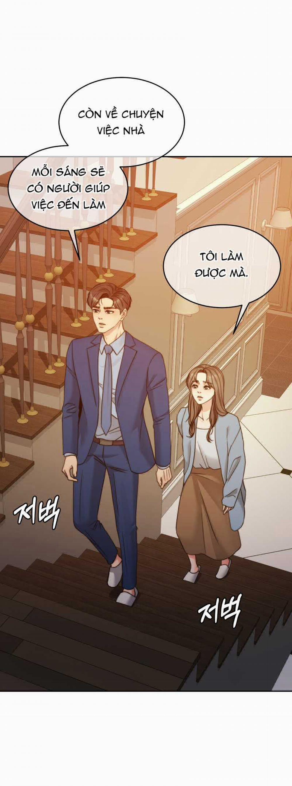 manhwax10.com - Truyện Manhwa [18+] Hợp Đồng Mang Thai Chương 12 1 Trang 8