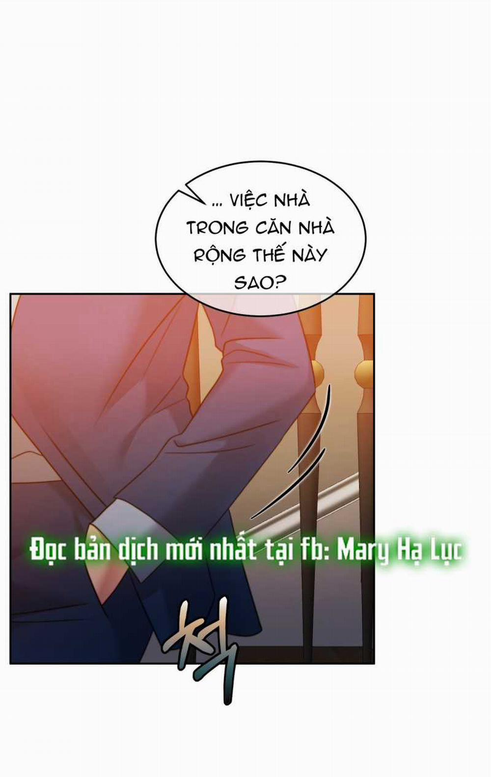 manhwax10.com - Truyện Manhwa [18+] Hợp Đồng Mang Thai Chương 12 1 Trang 9