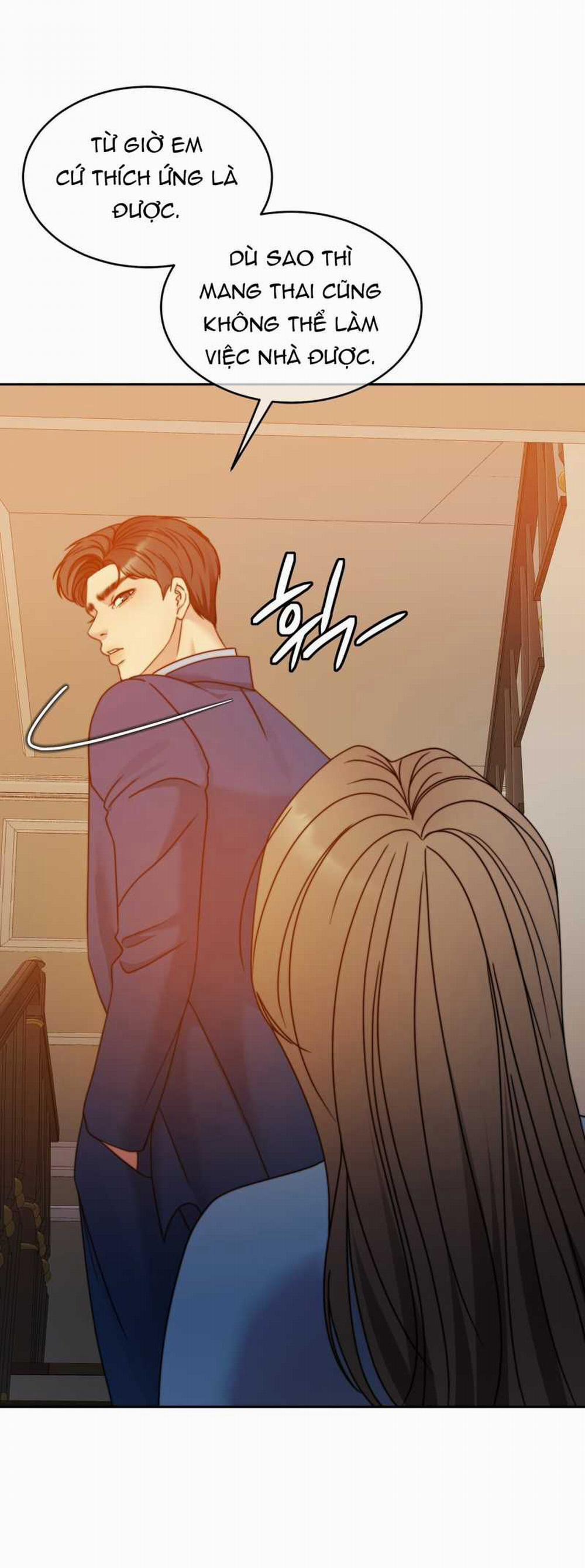 manhwax10.com - Truyện Manhwa [18+] Hợp Đồng Mang Thai Chương 12 1 Trang 10