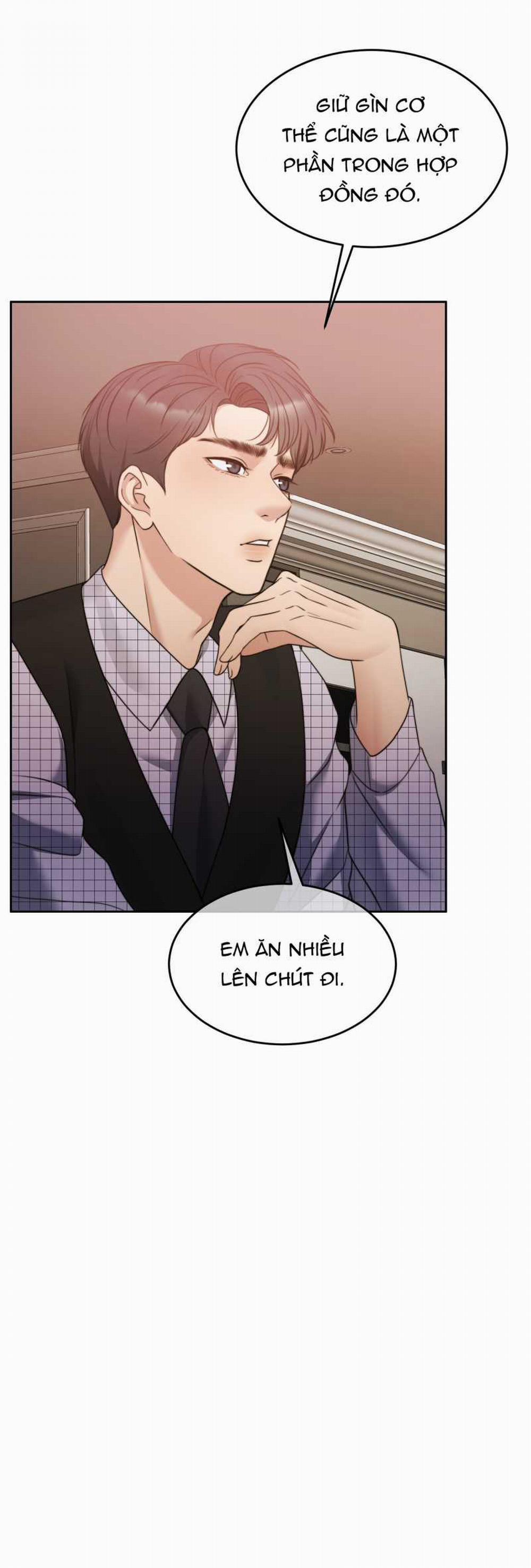 manhwax10.com - Truyện Manhwa [18+] Hợp Đồng Mang Thai Chương 12 2 Trang 14