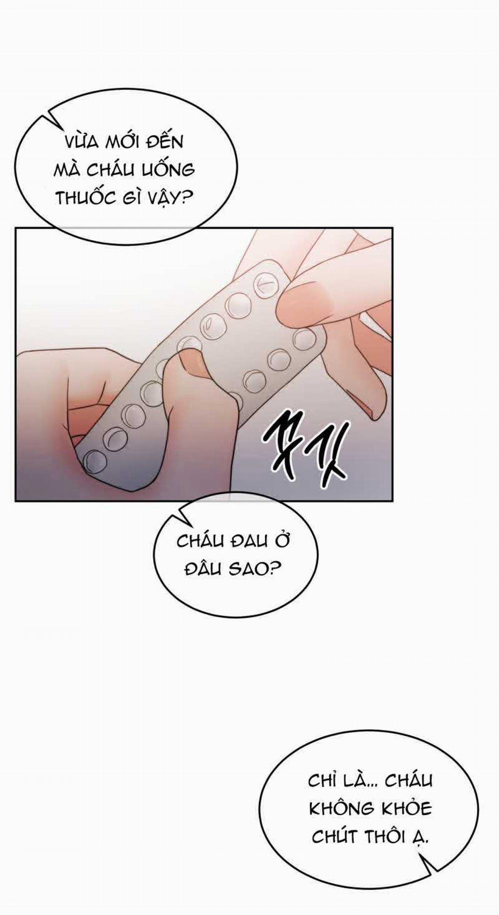 manhwax10.com - Truyện Manhwa [18+] Hợp Đồng Mang Thai Chương 12 2 Trang 18