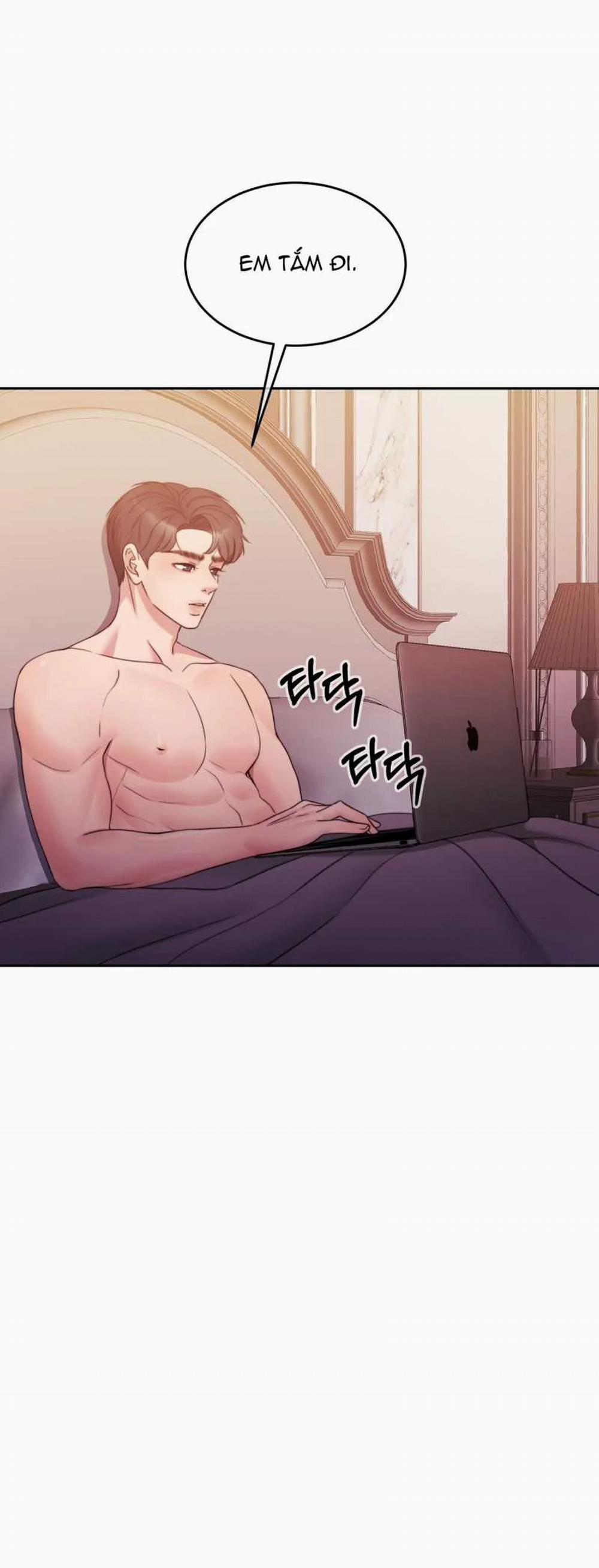 manhwax10.com - Truyện Manhwa [18+] Hợp Đồng Mang Thai Chương 12 2 Trang 22