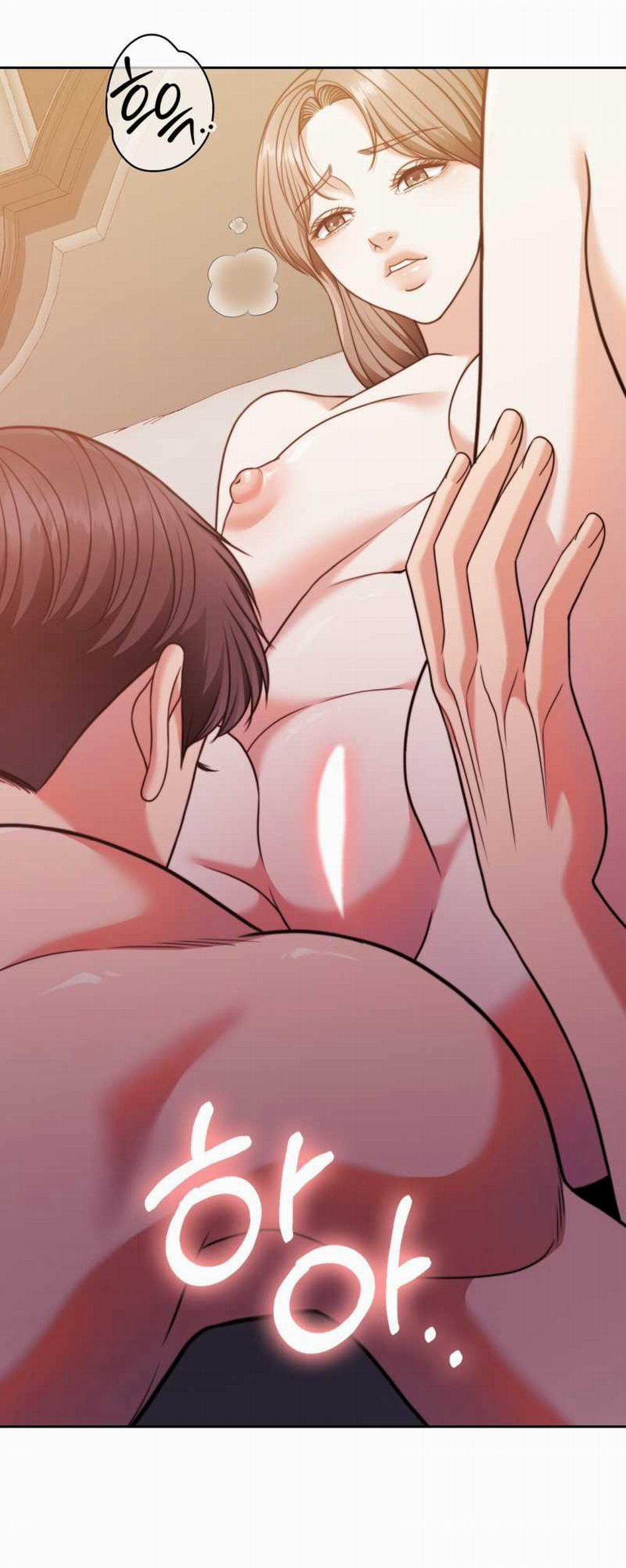 manhwax10.com - Truyện Manhwa [18+] Hợp Đồng Mang Thai Chương 12 2 Trang 31