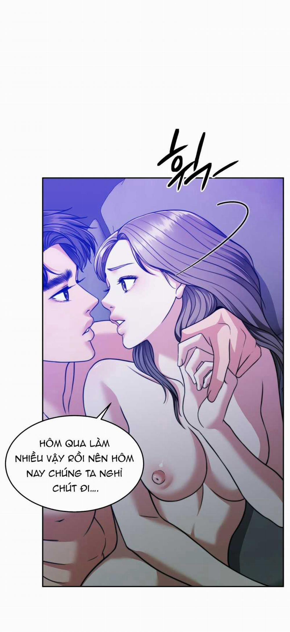 manhwax10.com - Truyện Manhwa [18+] Hợp Đồng Mang Thai Chương 13 1 Trang 28