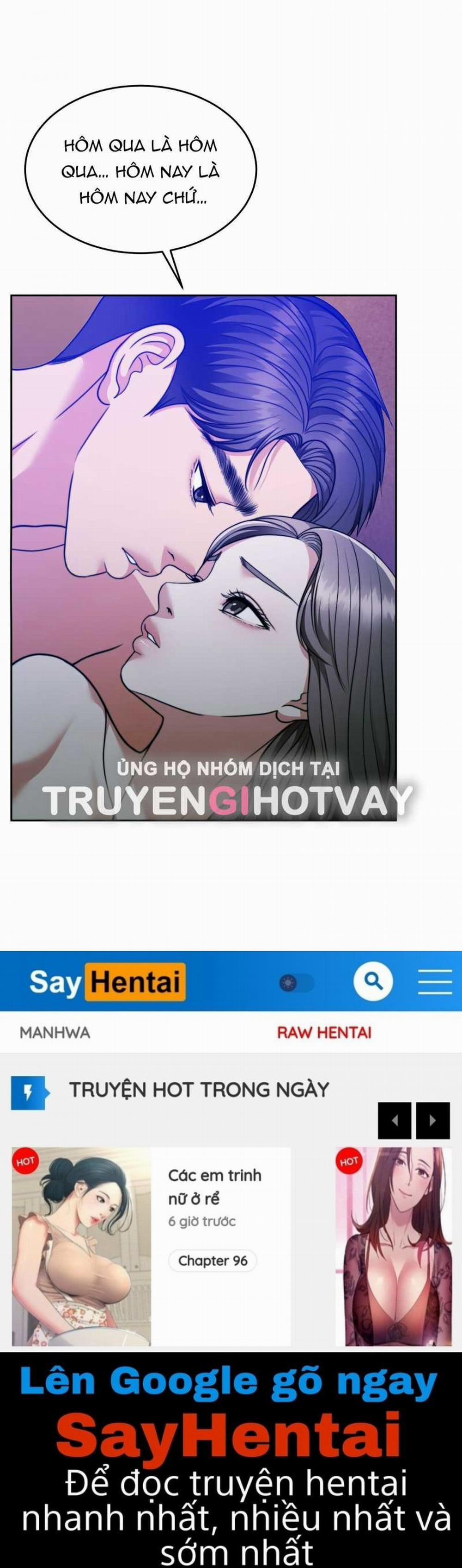 manhwax10.com - Truyện Manhwa [18+] Hợp Đồng Mang Thai Chương 13 1 Trang 30