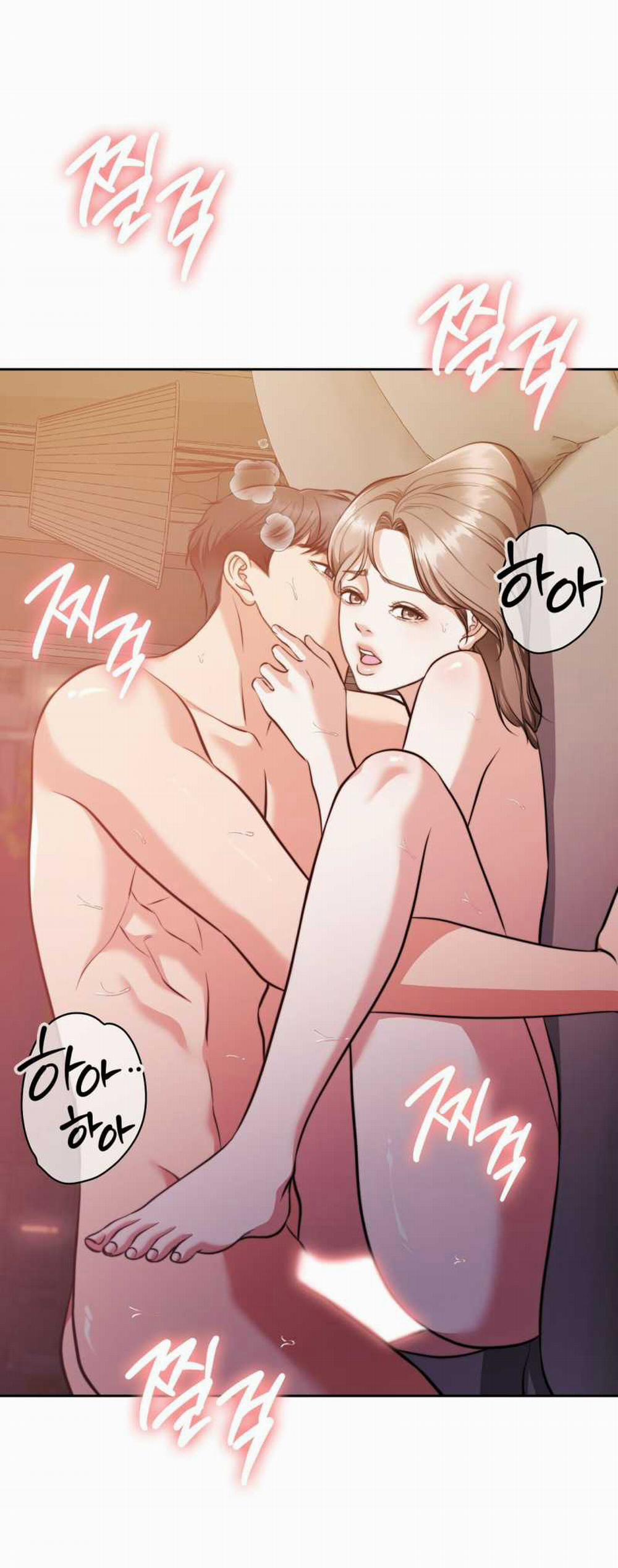 manhwax10.com - Truyện Manhwa [18+] Hợp Đồng Mang Thai Chương 13 1 Trang 5