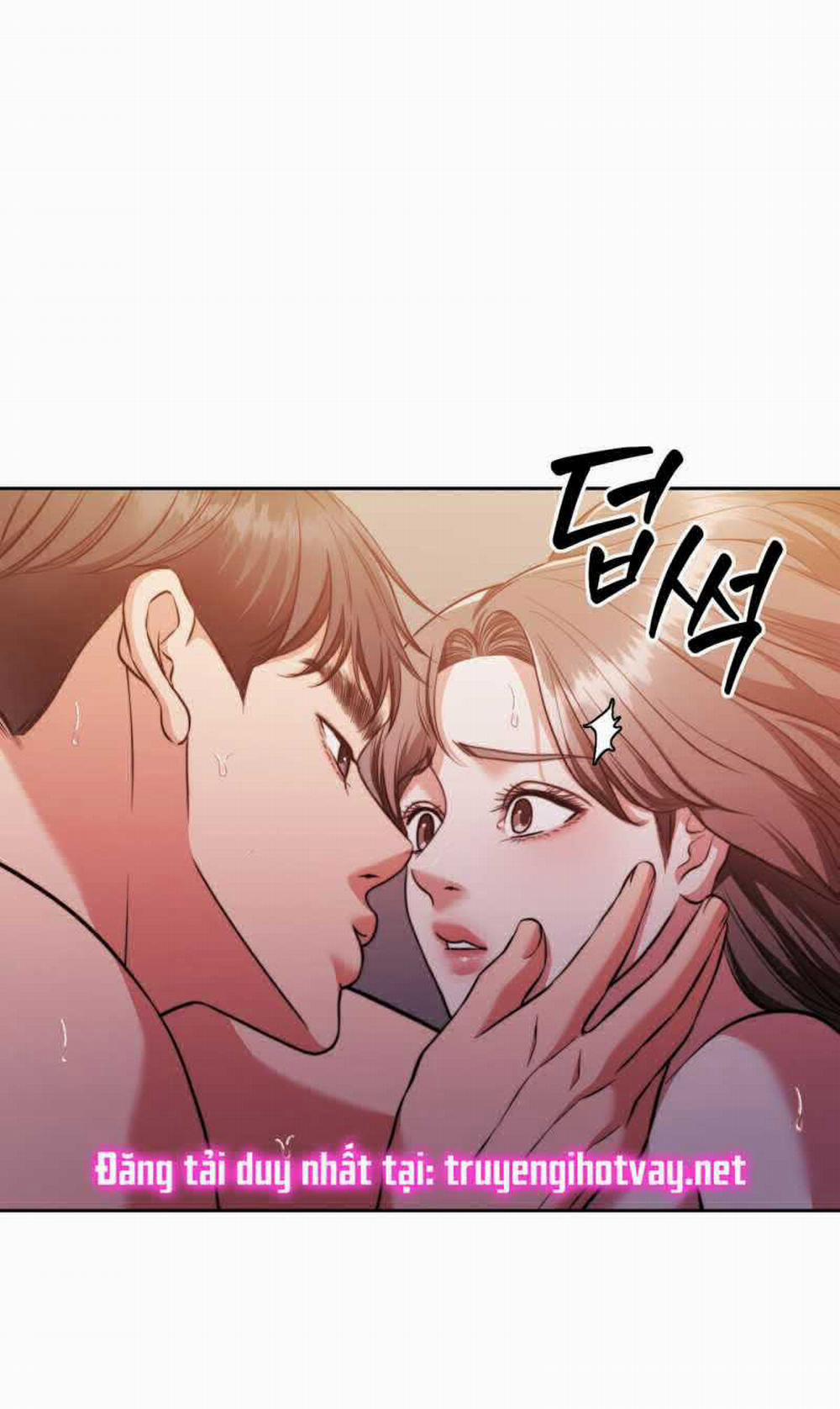 manhwax10.com - Truyện Manhwa [18+] Hợp Đồng Mang Thai Chương 13 1 Trang 6