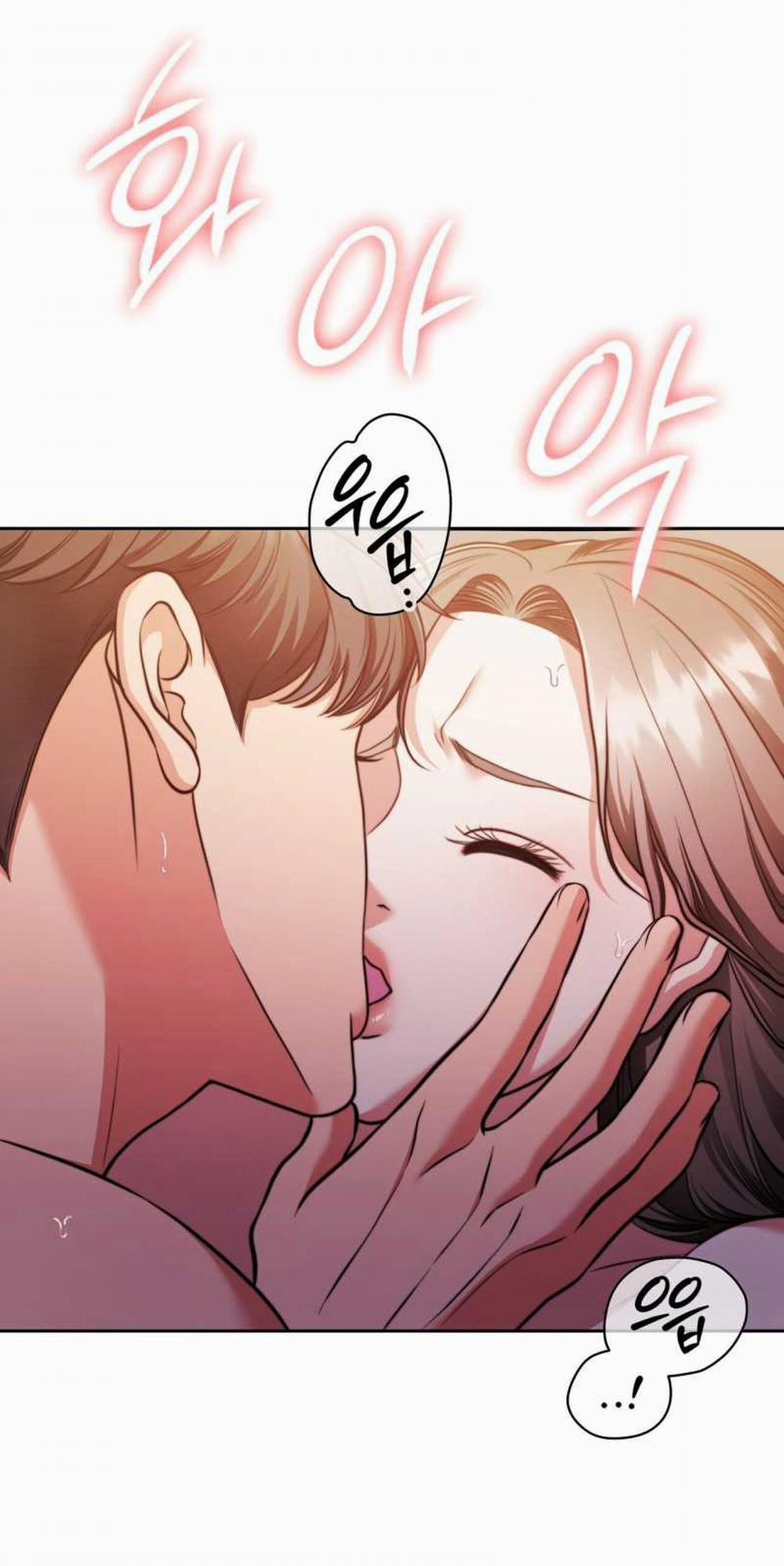 manhwax10.com - Truyện Manhwa [18+] Hợp Đồng Mang Thai Chương 13 1 Trang 7