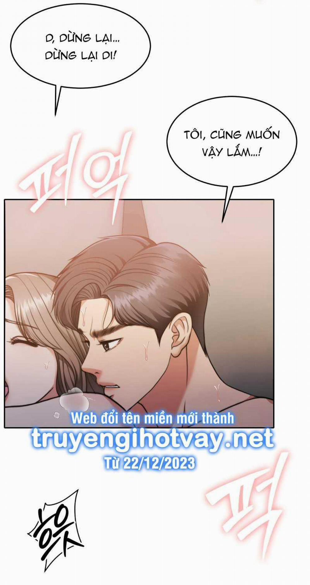 manhwax10.com - Truyện Manhwa [18+] Hợp Đồng Mang Thai Chương 13 2 Trang 4