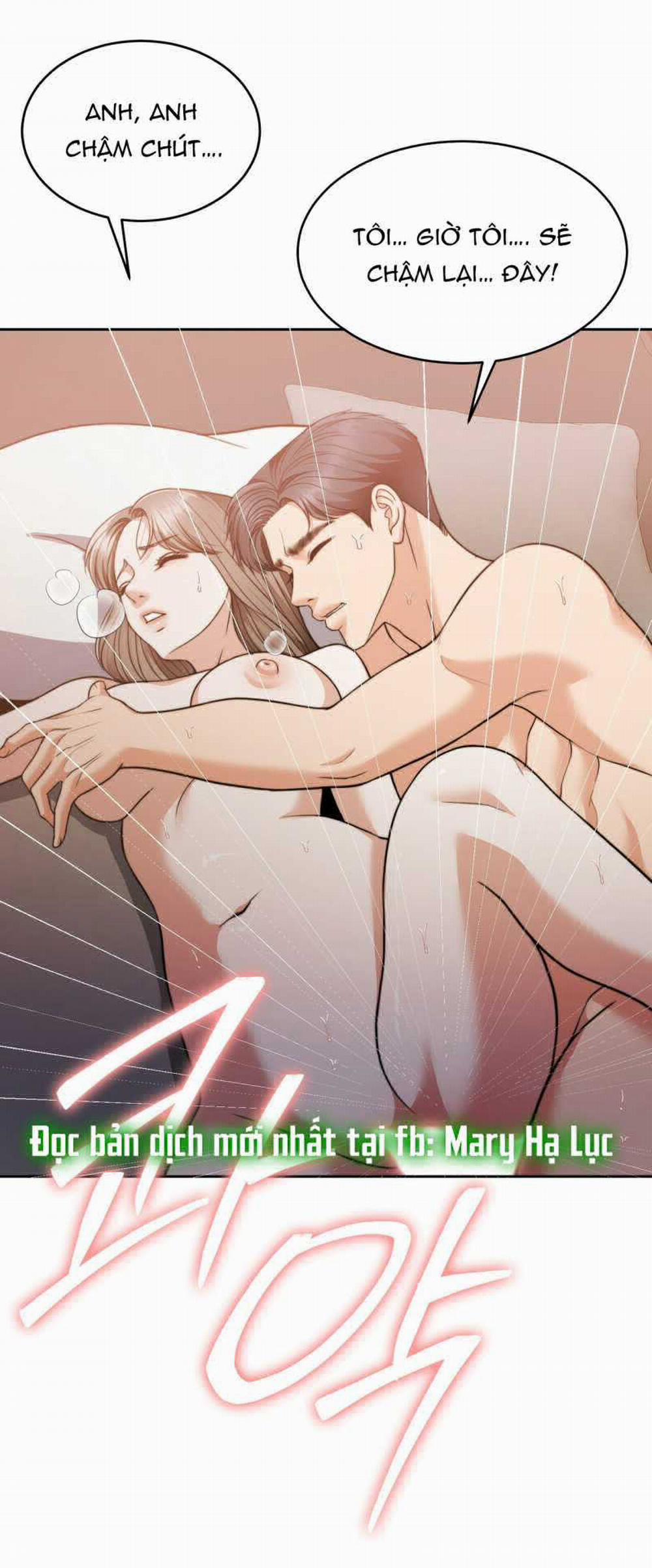 manhwax10.com - Truyện Manhwa [18+] Hợp Đồng Mang Thai Chương 13 2 Trang 8