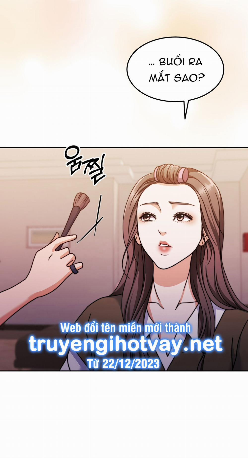 manhwax10.com - Truyện Manhwa [18+] Hợp Đồng Mang Thai Chương 14 1 Trang 18