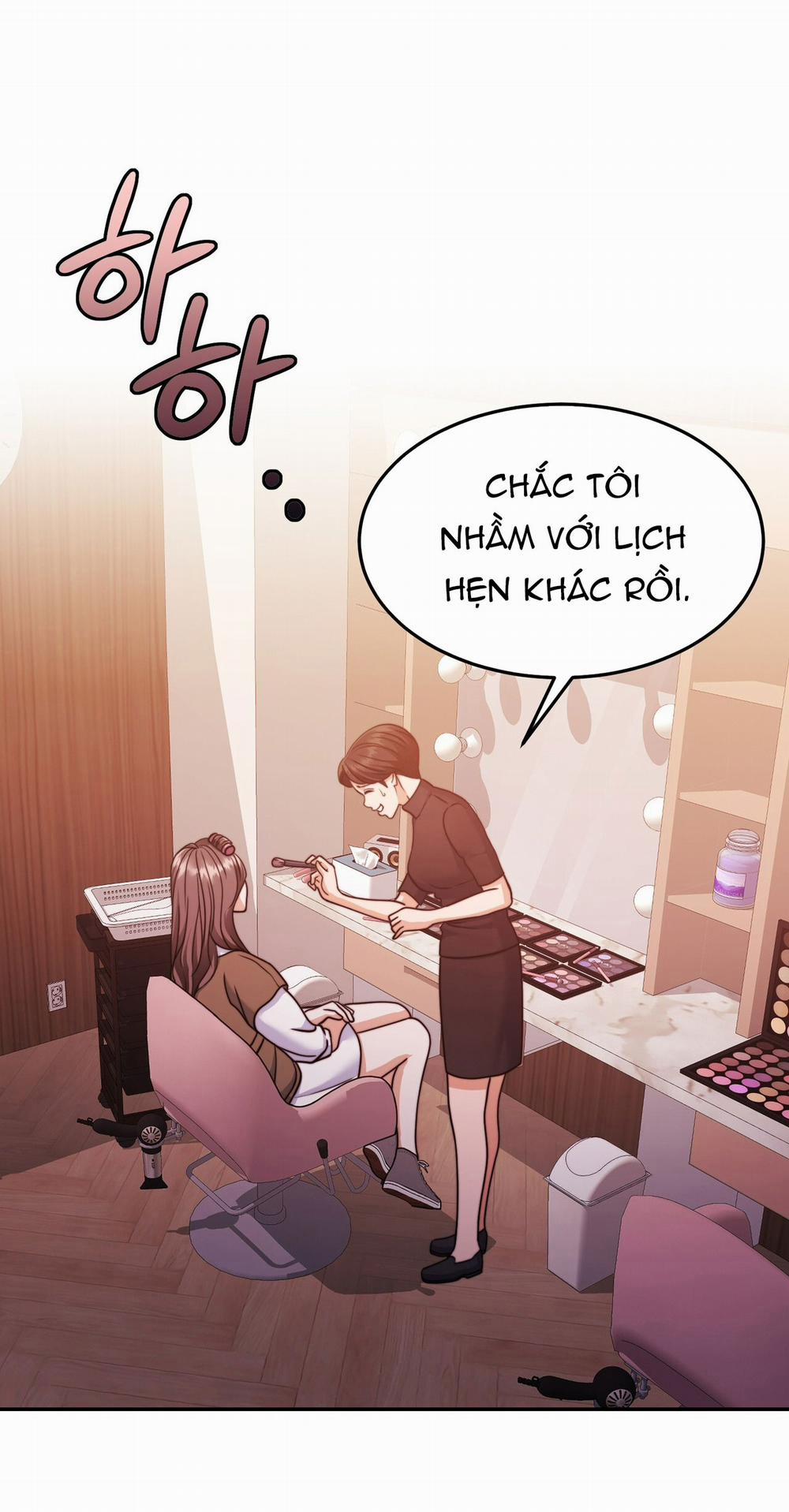 manhwax10.com - Truyện Manhwa [18+] Hợp Đồng Mang Thai Chương 14 1 Trang 19