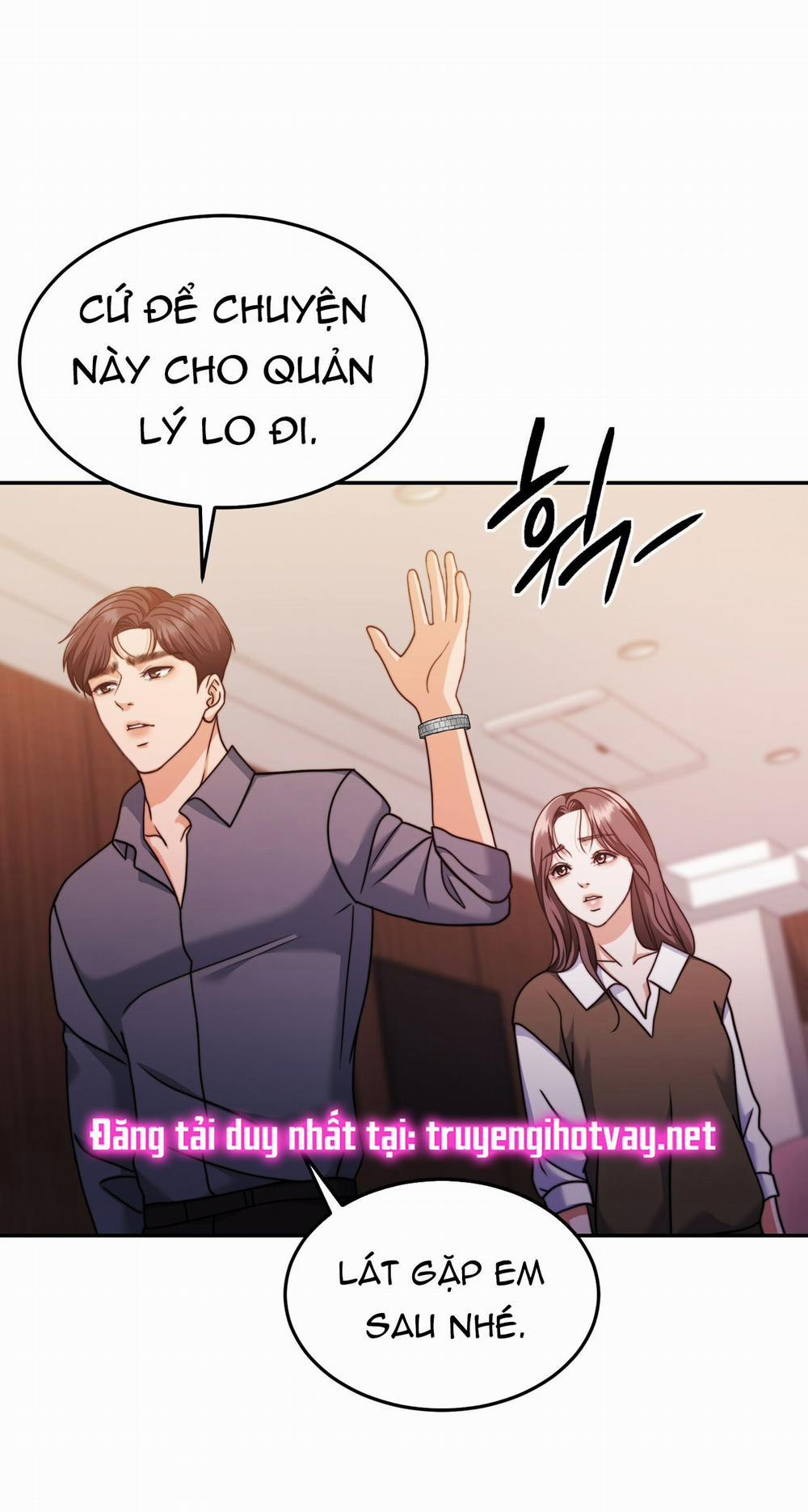 manhwax10.com - Truyện Manhwa [18+] Hợp Đồng Mang Thai Chương 14 1 Trang 6