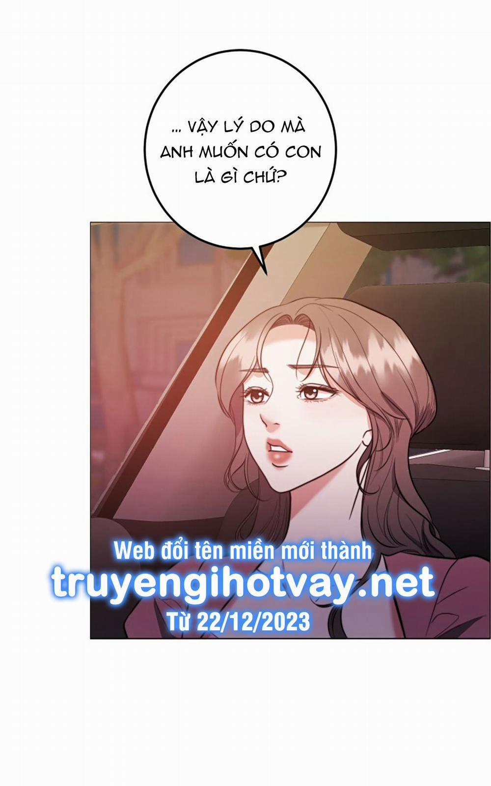 manhwax10.com - Truyện Manhwa [18+] Hợp Đồng Mang Thai Chương 14 2 Trang 35