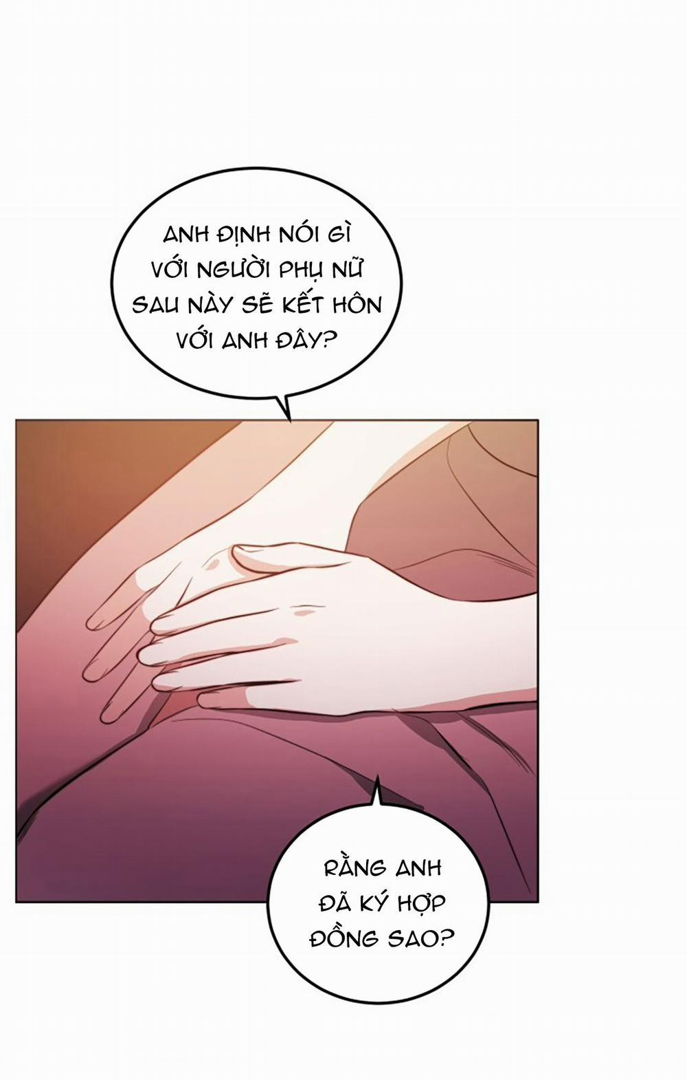 manhwax10.com - Truyện Manhwa [18+] Hợp Đồng Mang Thai Chương 14 2 Trang 36